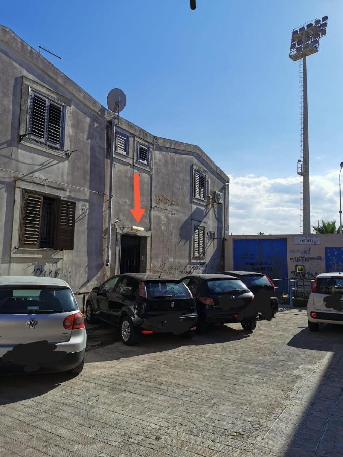 Il Cuore Della Sicilia Affitti Brevi Apartment Syracuse Ngoại thất bức ảnh