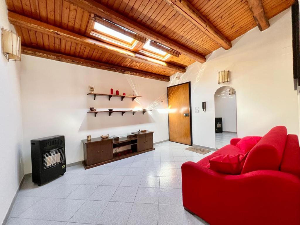 Il Cuore Della Sicilia Affitti Brevi Apartment Syracuse Ngoại thất bức ảnh